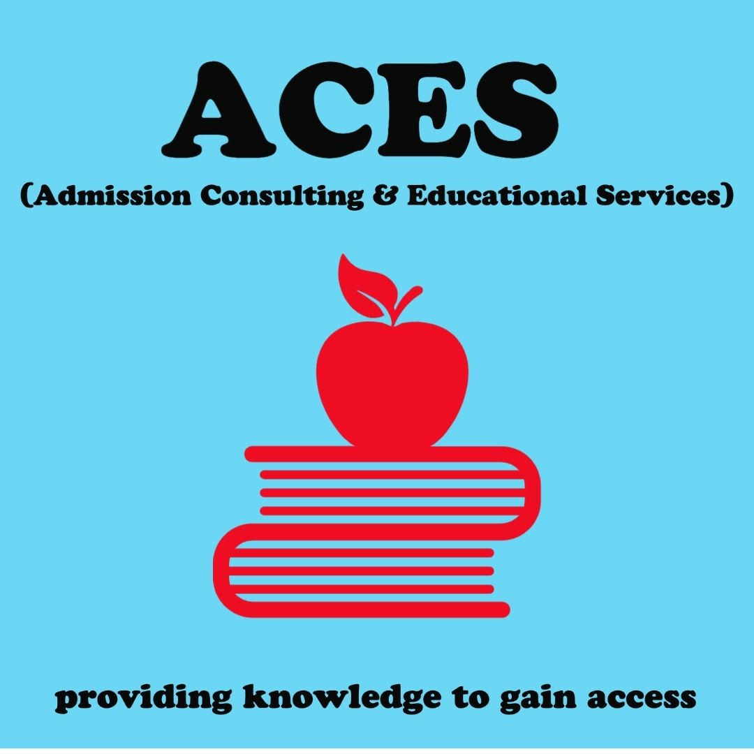 ACES Admissions